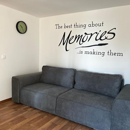 Apartma Ela Zgornje Gorje Eksteriør billede