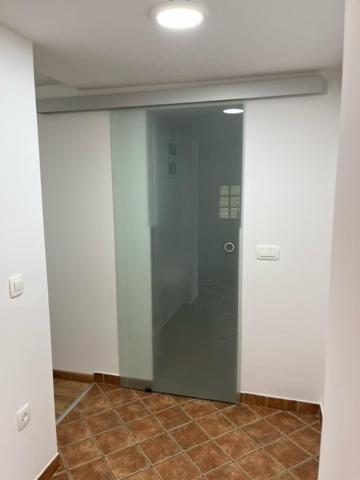 Apartma Ela Zgornje Gorje Eksteriør billede