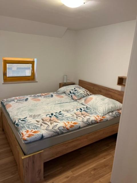 Apartma Ela Zgornje Gorje Eksteriør billede
