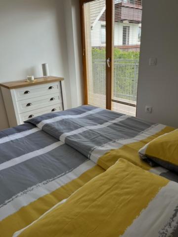 Apartma Ela Zgornje Gorje Eksteriør billede
